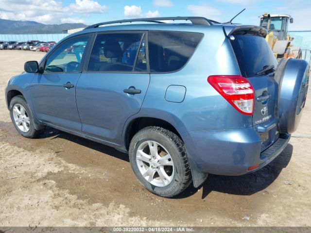 Photo 2 VIN: 2T3BK4DV9AW030112 - TOYOTA RAV4 