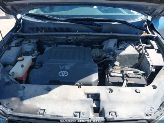 Photo 9 VIN: 2T3BK4DV9AW030112 - TOYOTA RAV4 