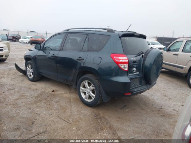 Photo 2 VIN: 2T3BK4DV9AW031017 - TOYOTA RAV4 