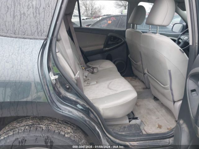 Photo 7 VIN: 2T3BK4DV9AW031017 - TOYOTA RAV4 