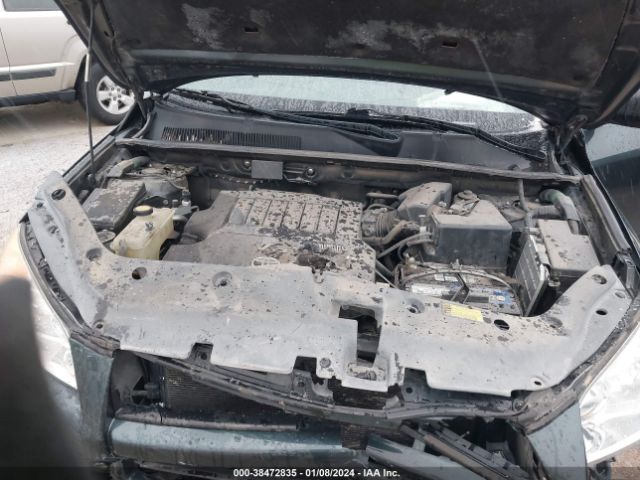 Photo 9 VIN: 2T3BK4DV9AW031017 - TOYOTA RAV4 