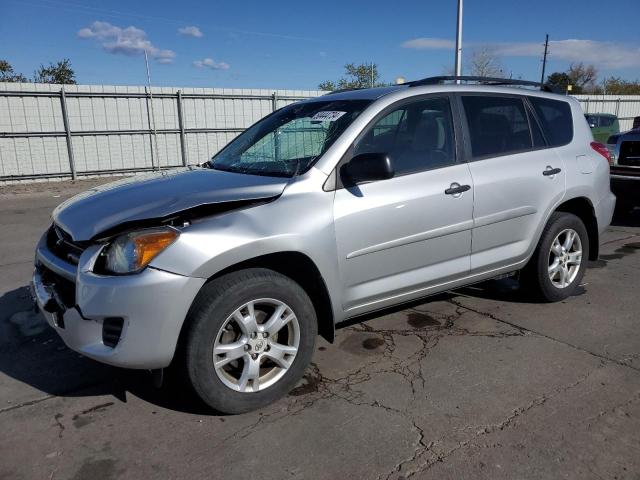 Photo 0 VIN: 2T3BK4DV9AW033995 - TOYOTA RAV4 