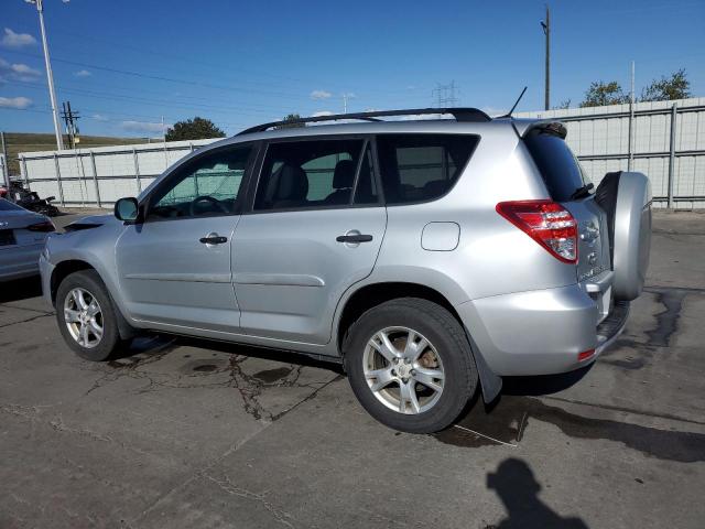 Photo 1 VIN: 2T3BK4DV9AW033995 - TOYOTA RAV4 