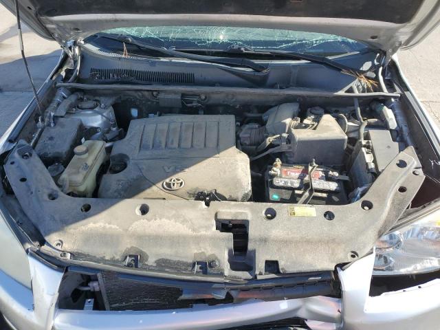 Photo 11 VIN: 2T3BK4DV9AW033995 - TOYOTA RAV4 