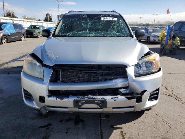 Photo 4 VIN: 2T3BK4DV9AW033995 - TOYOTA RAV4 