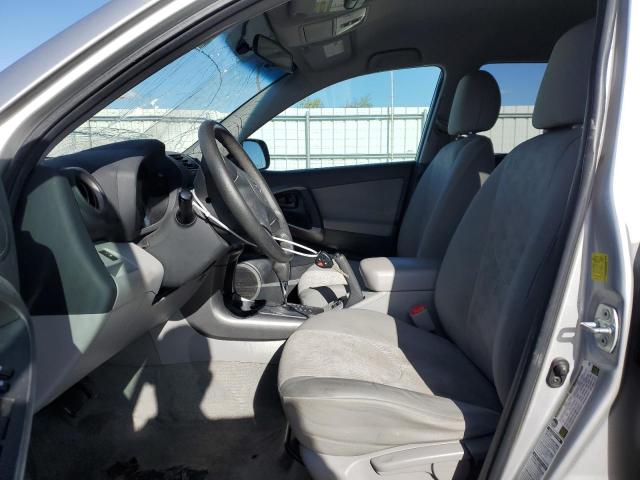 Photo 6 VIN: 2T3BK4DV9AW033995 - TOYOTA RAV4 