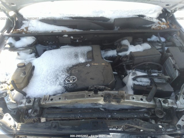 Photo 9 VIN: 2T3BK4DV9BW040494 - TOYOTA RAV4 