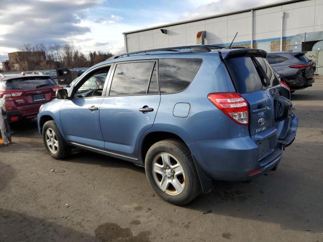 Photo 1 VIN: 2T3BK4DV9BW041385 - TOYOTA RAV4 