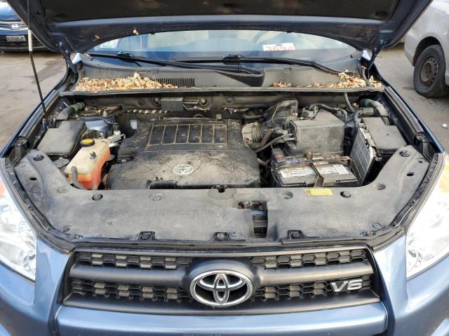 Photo 10 VIN: 2T3BK4DV9BW041385 - TOYOTA RAV4 