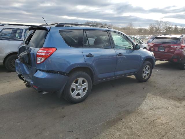 Photo 2 VIN: 2T3BK4DV9BW041385 - TOYOTA RAV4 