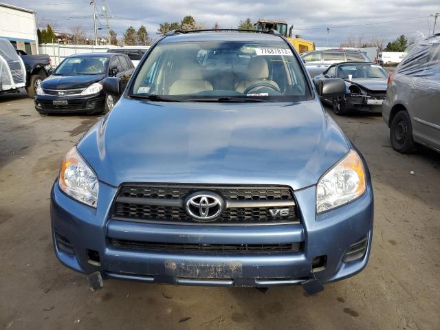 Photo 4 VIN: 2T3BK4DV9BW041385 - TOYOTA RAV4 