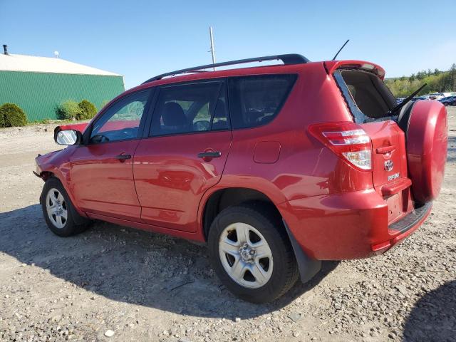 Photo 1 VIN: 2T3BK4DV9BW050748 - TOYOTA RAV4 