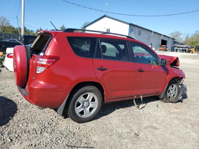 Photo 2 VIN: 2T3BK4DV9BW050748 - TOYOTA RAV4 