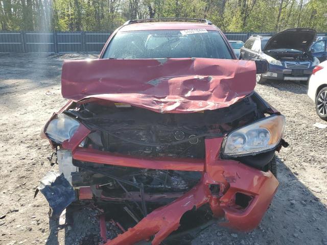 Photo 4 VIN: 2T3BK4DV9BW050748 - TOYOTA RAV4 