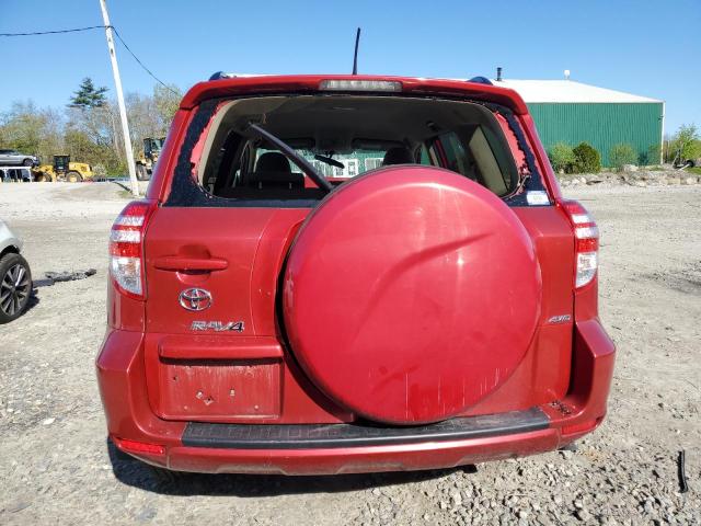 Photo 5 VIN: 2T3BK4DV9BW050748 - TOYOTA RAV4 