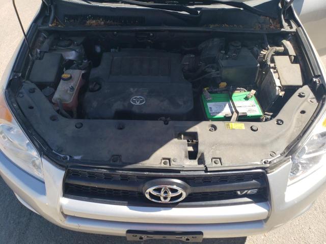 Photo 11 VIN: 2T3BK4DV9CW068510 - TOYOTA RAV4 