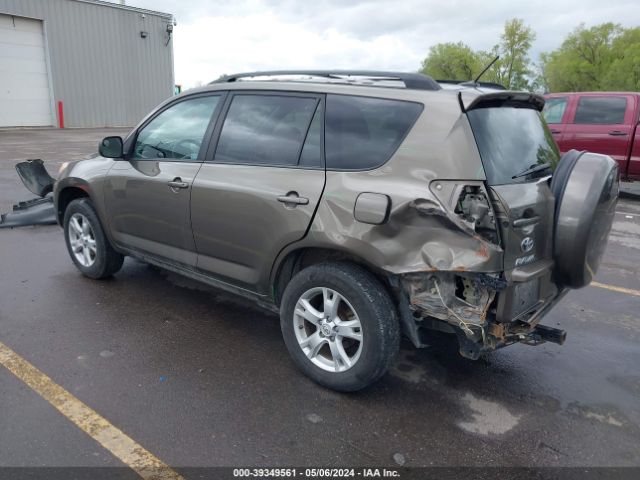 Photo 2 VIN: 2T3BK4DV9CW072380 - TOYOTA RAV4 