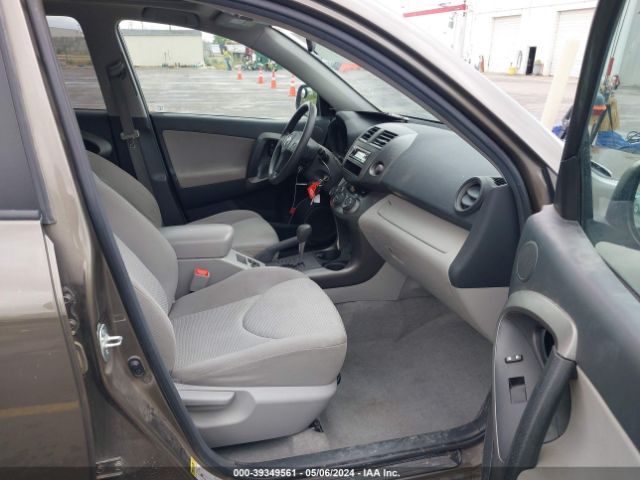 Photo 4 VIN: 2T3BK4DV9CW072380 - TOYOTA RAV4 