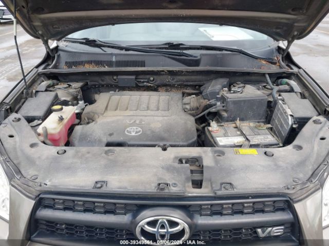 Photo 9 VIN: 2T3BK4DV9CW072380 - TOYOTA RAV4 