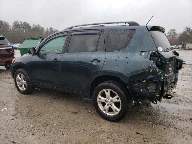 Photo 1 VIN: 2T3BK4DVXAW024030 - TOYOTA RAV4 