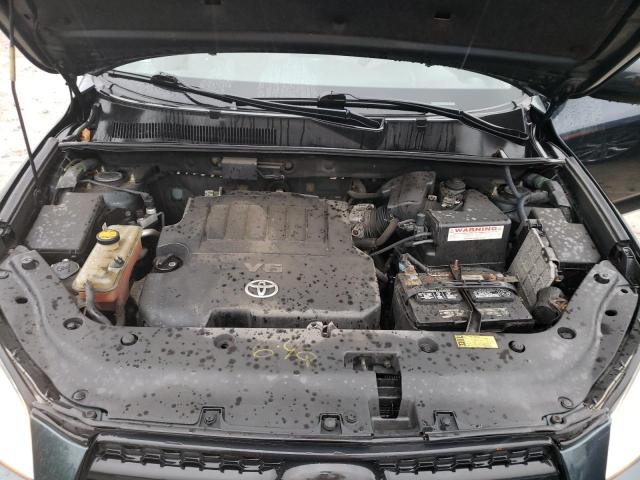 Photo 11 VIN: 2T3BK4DVXAW024030 - TOYOTA RAV4 