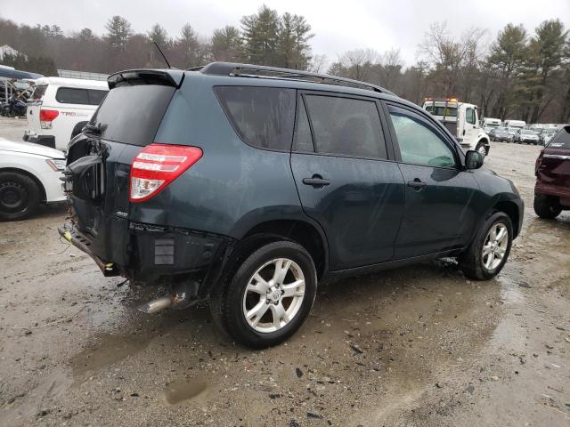 Photo 2 VIN: 2T3BK4DVXAW024030 - TOYOTA RAV4 