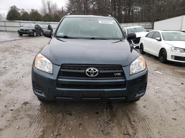 Photo 4 VIN: 2T3BK4DVXAW024030 - TOYOTA RAV4 