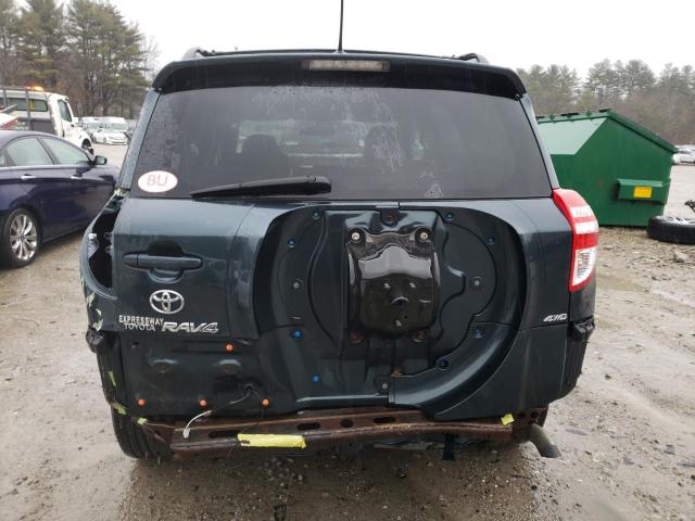 Photo 5 VIN: 2T3BK4DVXAW024030 - TOYOTA RAV4 