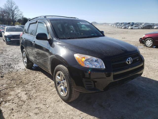 Photo 0 VIN: 2T3BK4DVXBW040164 - TOYOTA RAV4 