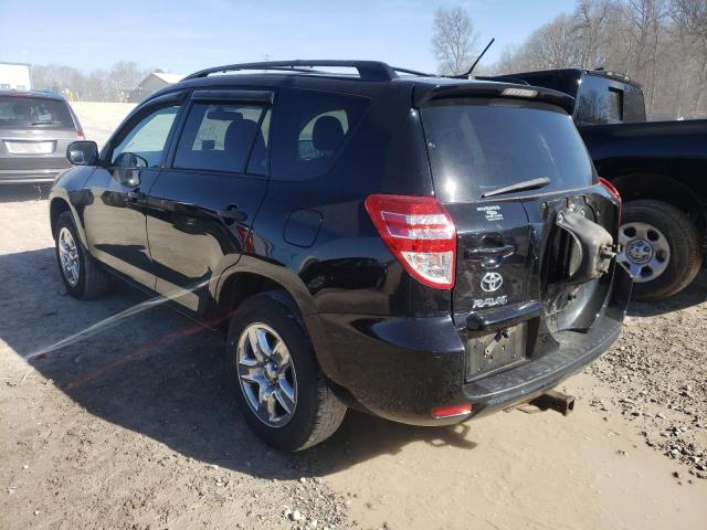 Photo 2 VIN: 2T3BK4DVXBW040164 - TOYOTA RAV4 