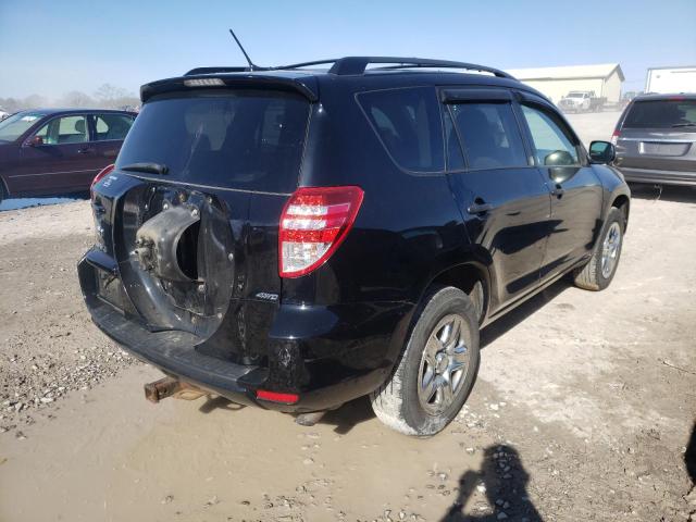 Photo 3 VIN: 2T3BK4DVXBW040164 - TOYOTA RAV4 