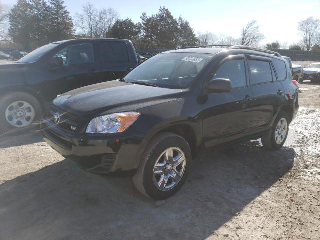 Photo 8 VIN: 2T3BK4DVXBW040164 - TOYOTA RAV4 