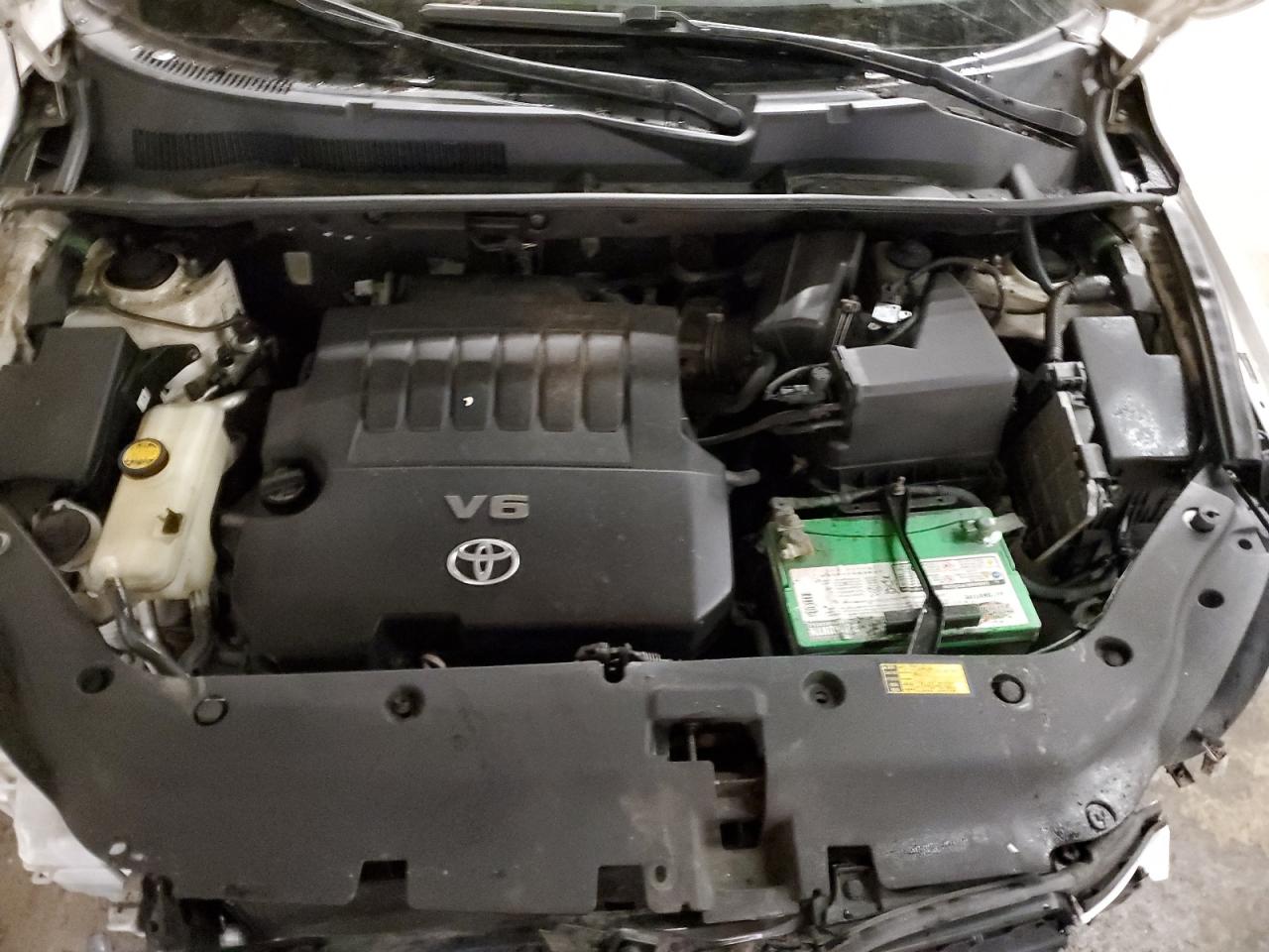 Photo 10 VIN: 2T3BK4DVXBW041041 - TOYOTA RAV 4 