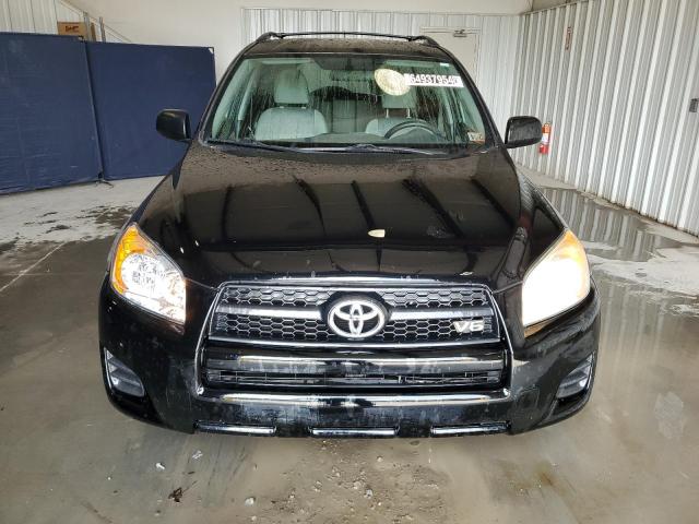 Photo 4 VIN: 2T3BK4DVXBW053996 - TOYOTA RAV4 