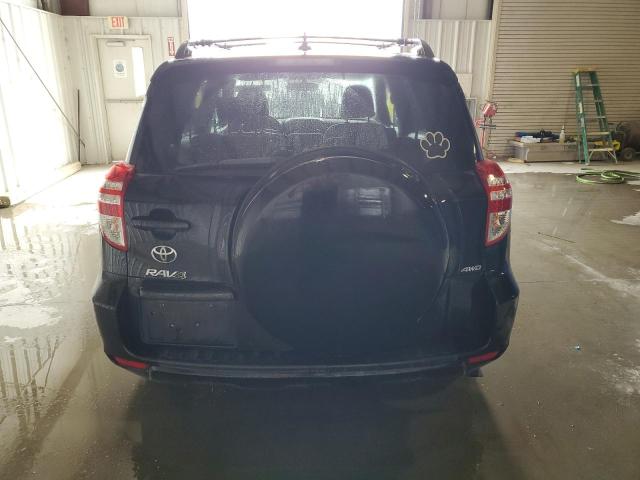 Photo 5 VIN: 2T3BK4DVXBW053996 - TOYOTA RAV4 