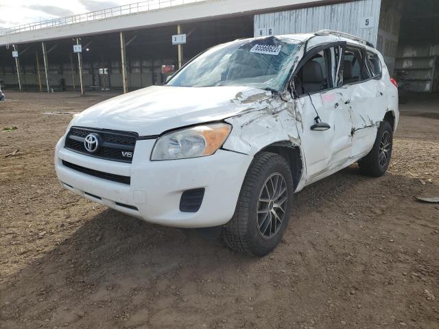 Photo 1 VIN: 2T3BK4DVXBW061774 - TOYOTA RAV4 