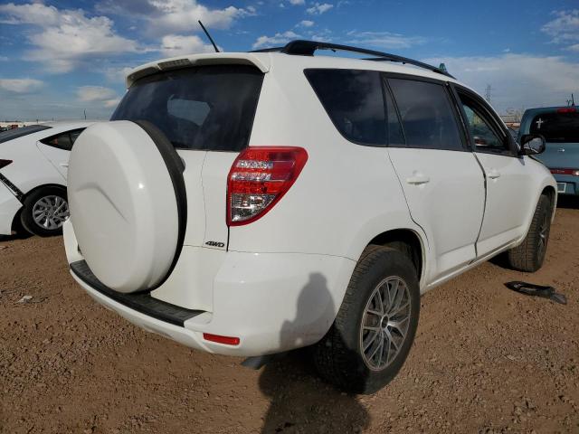 Photo 3 VIN: 2T3BK4DVXBW061774 - TOYOTA RAV4 