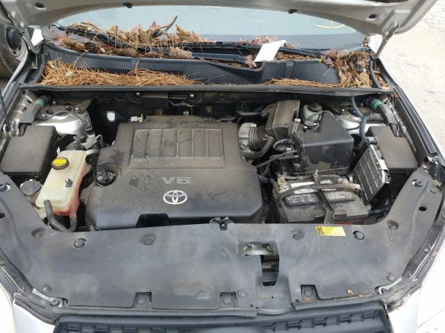 Photo 6 VIN: 2T3BK4DVXBW064156 - TOYOTA RAV4 