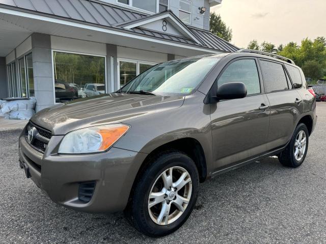 Photo 1 VIN: 2T3BK4DVXCW067933 - TOYOTA RAV4 