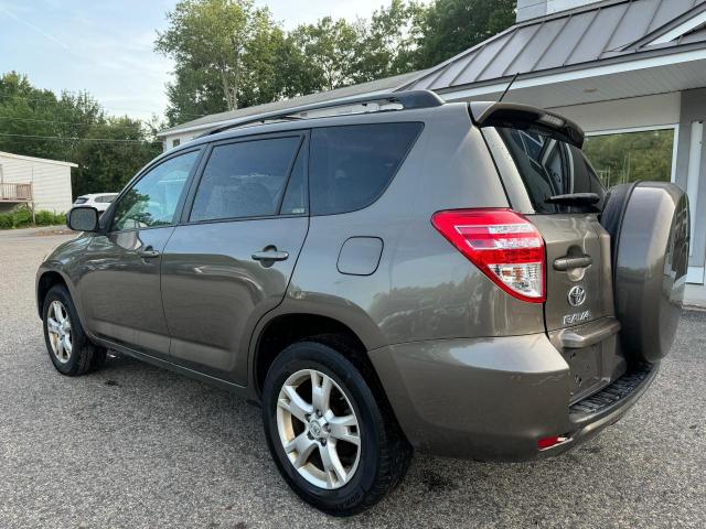 Photo 2 VIN: 2T3BK4DVXCW067933 - TOYOTA RAV4 