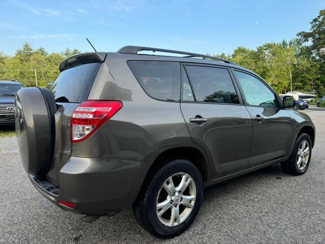 Photo 3 VIN: 2T3BK4DVXCW067933 - TOYOTA RAV4 