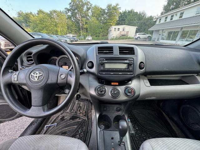 Photo 8 VIN: 2T3BK4DVXCW067933 - TOYOTA RAV4 