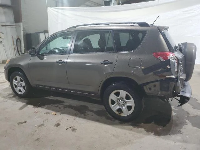 Photo 1 VIN: 2T3BK4DVXCW089334 - TOYOTA RAV4 