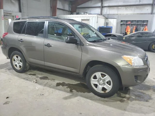 Photo 3 VIN: 2T3BK4DVXCW089334 - TOYOTA RAV4 