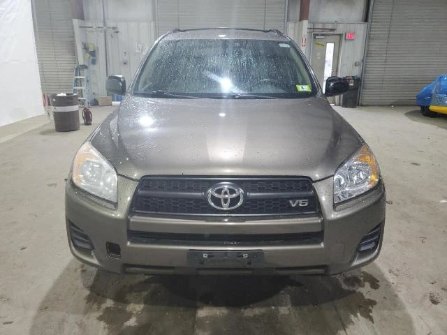 Photo 4 VIN: 2T3BK4DVXCW089334 - TOYOTA RAV4 