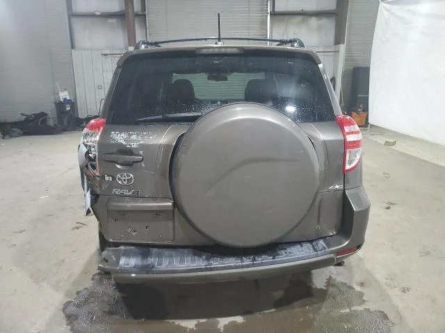 Photo 5 VIN: 2T3BK4DVXCW089334 - TOYOTA RAV4 