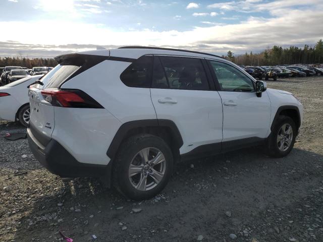 Photo 2 VIN: 2T3BWRFV1NW143556 - TOYOTA RAV4 LE 