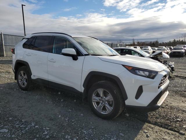 Photo 3 VIN: 2T3BWRFV1NW143556 - TOYOTA RAV4 LE 