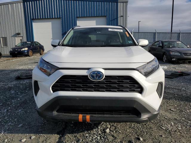 Photo 4 VIN: 2T3BWRFV1NW143556 - TOYOTA RAV4 LE 