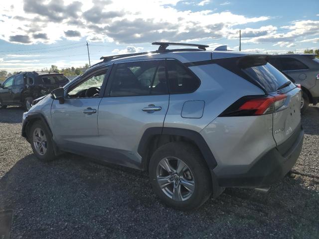 Photo 1 VIN: 2T3BWRFV1PW157475 - TOYOTA RAV4 LE 